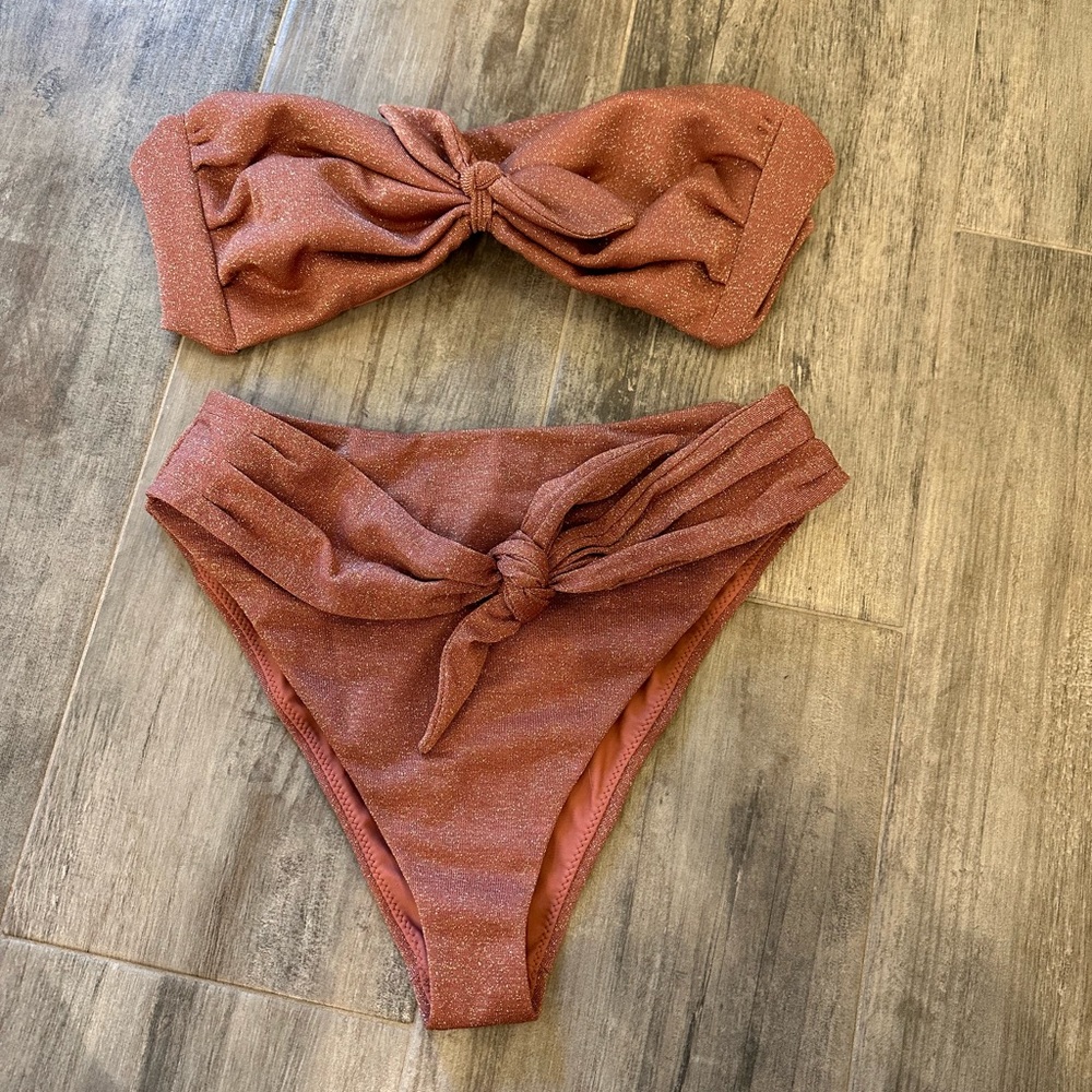 Montce swimsuit bikini